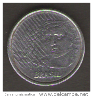 BRASILE 5 CENTAVOS 1994 - Brasile