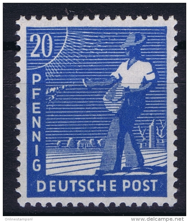 Gemeinschaftsausgaben: Mi Nr 950 B  Farbgeprüft + Signiert MNH/** Postfrisch - Mint