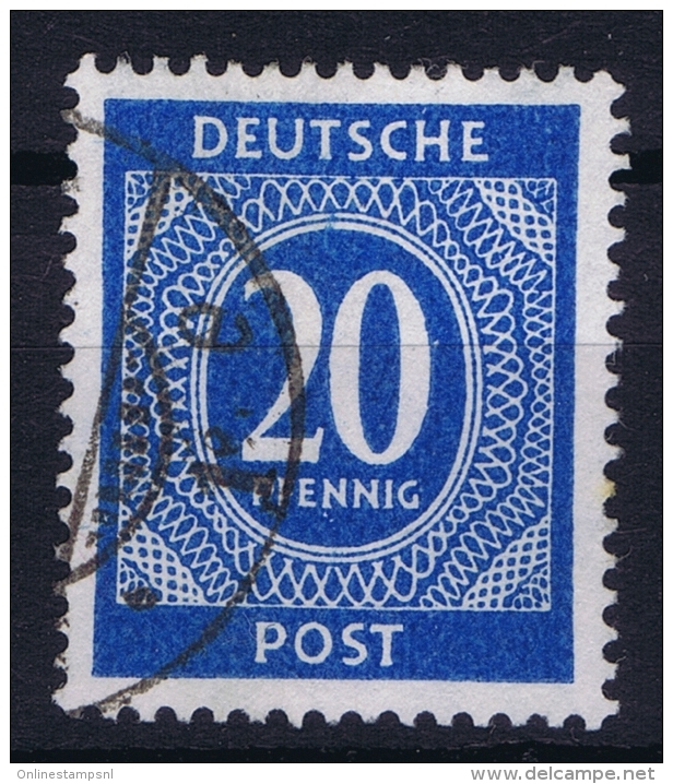 Gemeinschaftsausgaben Mi Nr 924 C   Farbgeprüft Schwarzlichcyanblau Gestempelt/used - Oblitérés