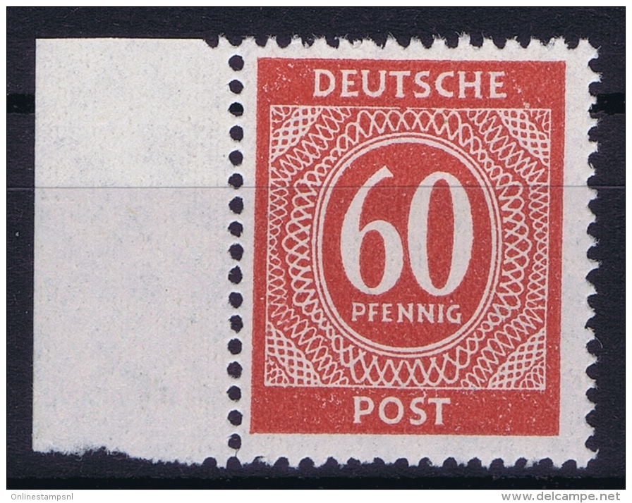 Gemeinschaftsausgaben Mi Nr 933 C  Farbgeprüft + Signiert MNH/** Postfrisch - Nuovi