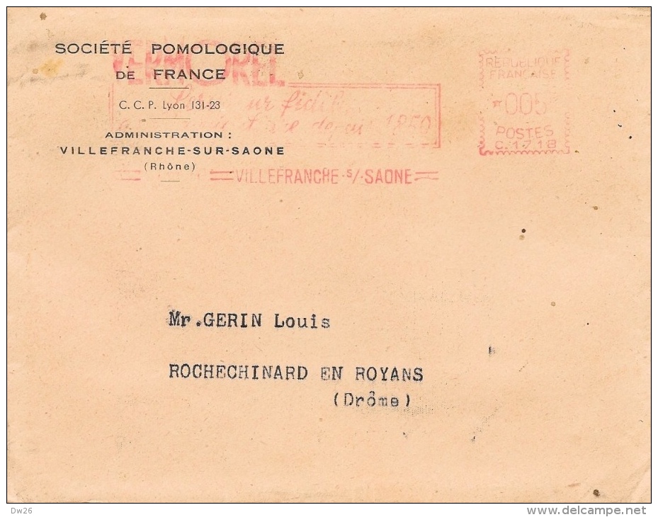 Congrès Pomologique De France - Octobre 1951- Metz - Programme Des Travaux + Adhésion - Programmes