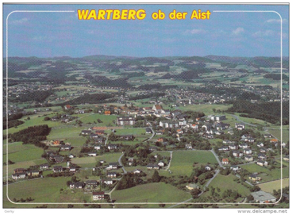 AK - Wartberg Ob Der Aist - Sonstige & Ohne Zuordnung