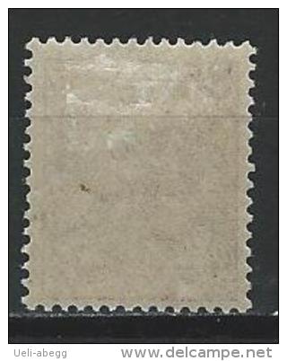 Nouvelle Calédonie Yv. 132, Mi 129 * - Unused Stamps