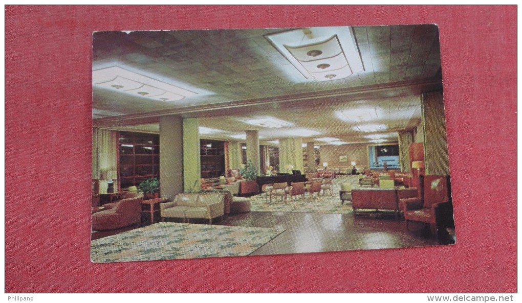 - Indiana> Bloomington --  University   Great Lounge------        ----------  Ref   1931 - Bloomington