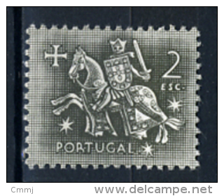 1953 - PORTOGALLO - PORTUGAL - Michel Nr.. 800 - NH - (X20082015...) - Nuovi