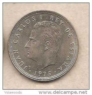 Spagna - Moneta Circolata Da 50 Pesetas - 1978 - 50 Pesetas