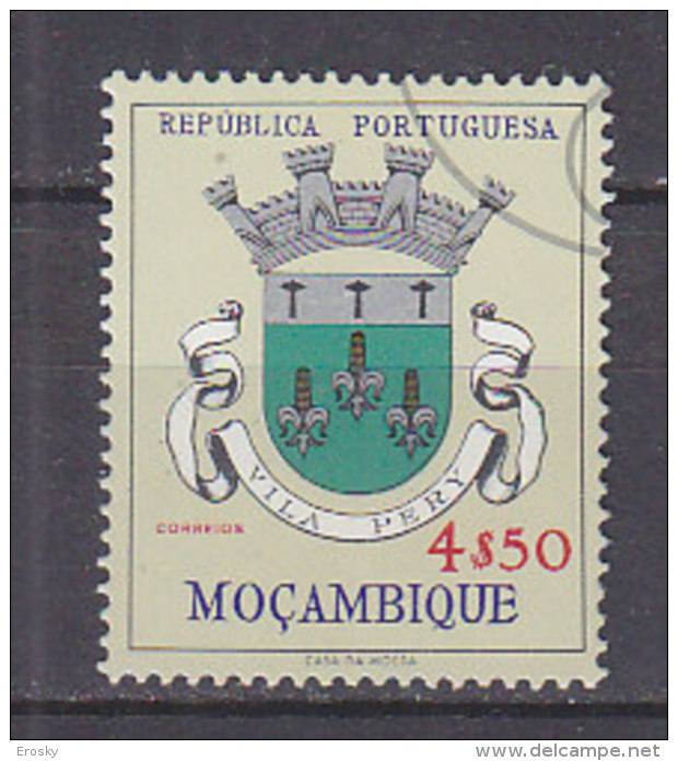 R5639 - COLONIES PORTUGAISES MOZAMBIQUE Yv N°473 - Mozambique