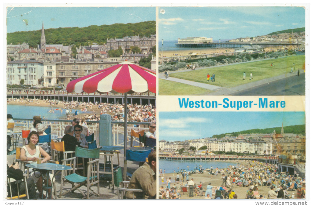 Weston-super-Mare Multiview - Weston-Super-Mare