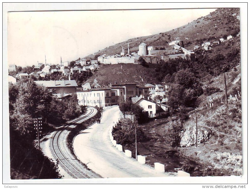 TRAVNIK - Bosnia And Herzegovina