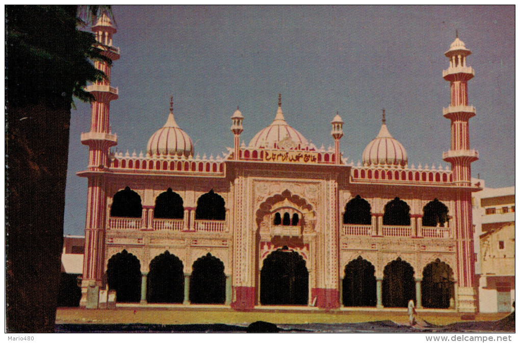 PAKISTAN   KARACHI :  ARAMBAGH   MOSQUE       (NUOVA) - Pakistan