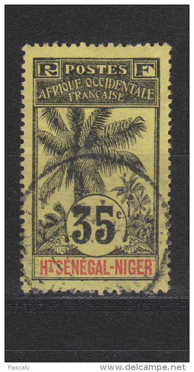 Yvert 10 Oblitéré - Used Stamps