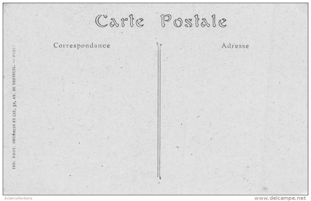 C.M.C.B      N° 118 :   Intérieur De Tisserand - Bretagne