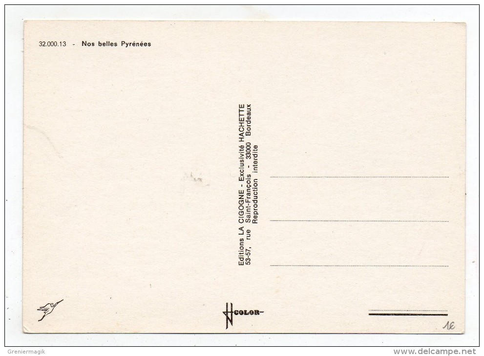 65 - Nos Belles Pyrénées - Autres & Non Classés
