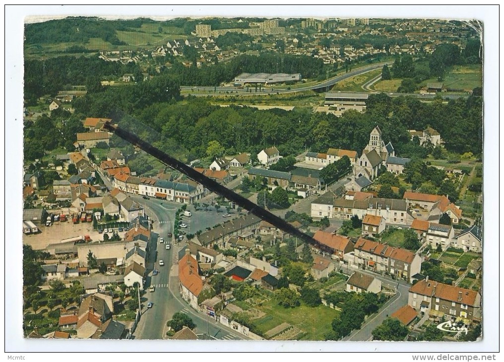 CPM - Lot De  3 Cartes De Nogent Sur Oise - Nogent Sur Oise