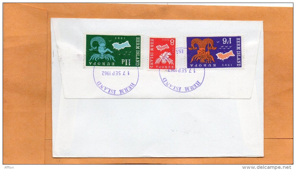 Scottish East Greenland Expedtion 1963 Cover Mailed - Storia Postale