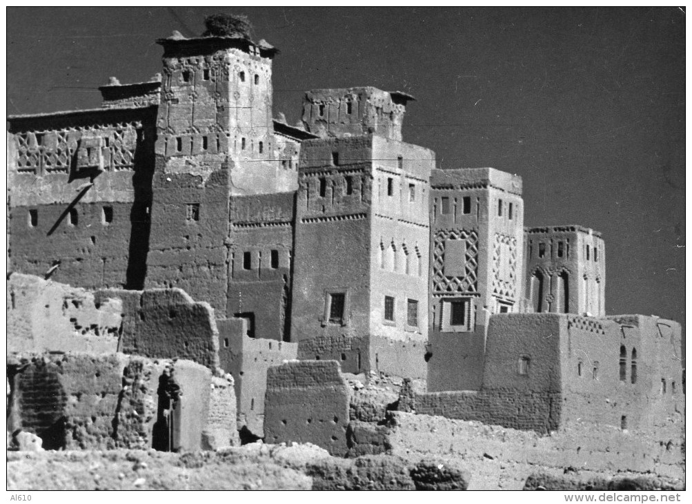 1961 REGION DE OUARZAZATE - Autres & Non Classés