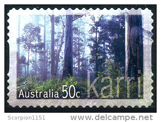 AUSTRALIA 2005- Adhesive Stamp Used - Usados