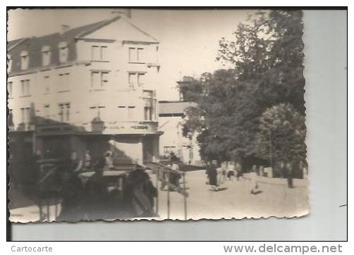 LUXEMBOURG DIFFERDANGE OCCUPATION ALLEMANDE  1940 - Differdange