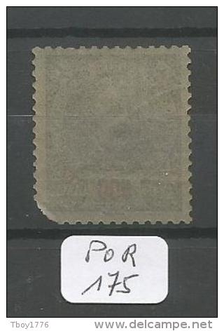 POR Afinsa  139 Xx - Unused Stamps