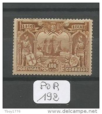 POR Afinsa  154 X - Unused Stamps