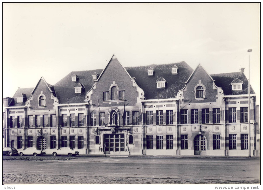 Mortsel  St.Lutgardisschool - Mortsel