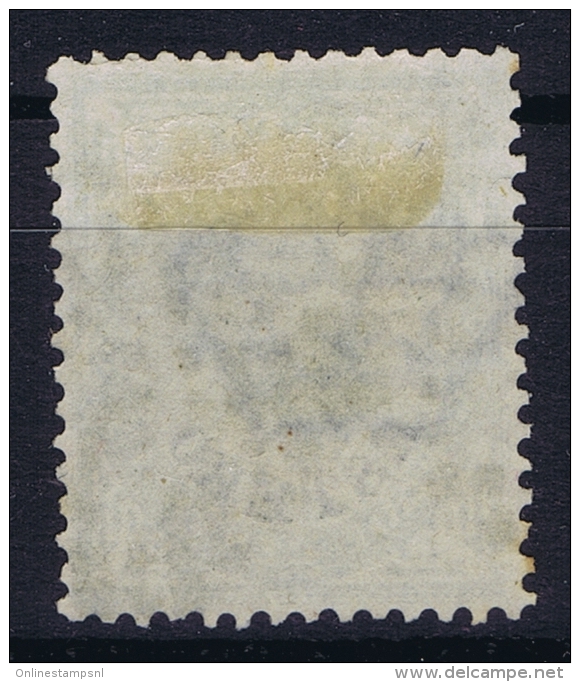 Italy Levant Generali Sa Nr 3 Used - Emissioni Generali