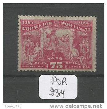 POR Afinsa 104 ** - Unused Stamps