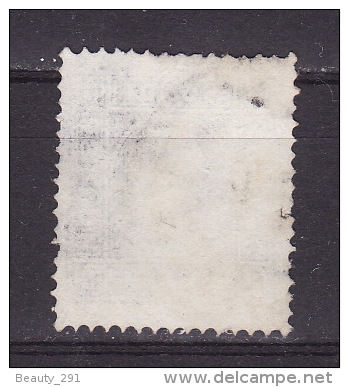 ITALIA (Lombardy-Venetia) 1859. USED, Mi 7 II, ERROR On Number 3 - Lombardo-Vénétie