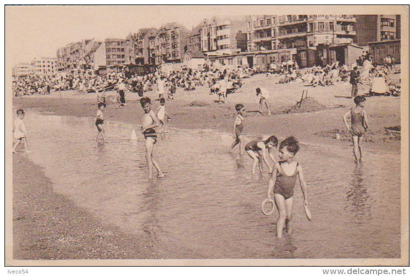 1959  Carlsbourg   " Etablissement : Le Promenoir " - Paliseul