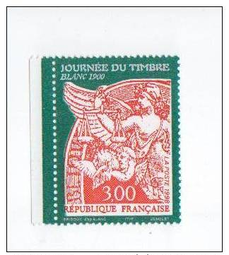 N°3136   Journée Du Timbre 1998 - Unused Stamps