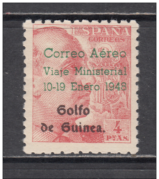 1948    EDIFIL  Nº  272   / * / - Rio De Oro