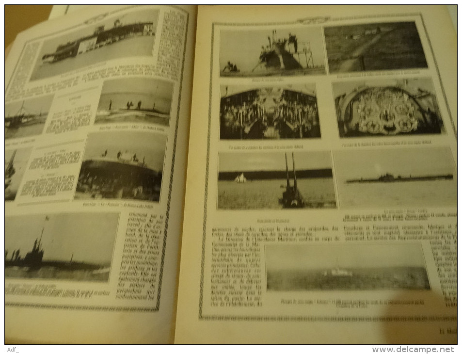 @ RARE  LOT DE 14 EXEMPLAIRES DE LA 1ére ET 2ème ANNEE 1938-1939 " LE MONDE DE LA SCIENCE"