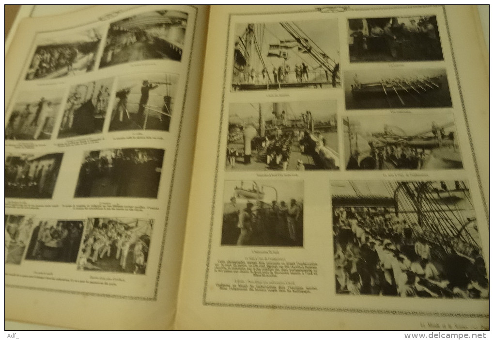 @ RARE  LOT DE 14 EXEMPLAIRES DE LA 1ére ET 2ème ANNEE 1938-1939 " LE MONDE DE LA SCIENCE"