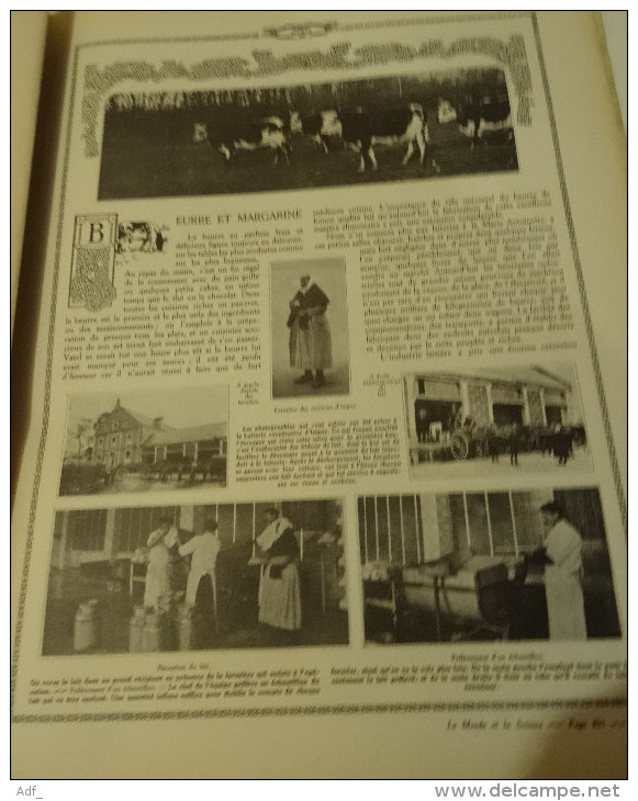 @ RARE  LOT DE 14 EXEMPLAIRES DE LA 1ére ET 2ème ANNEE 1938-1939 " LE MONDE DE LA SCIENCE"