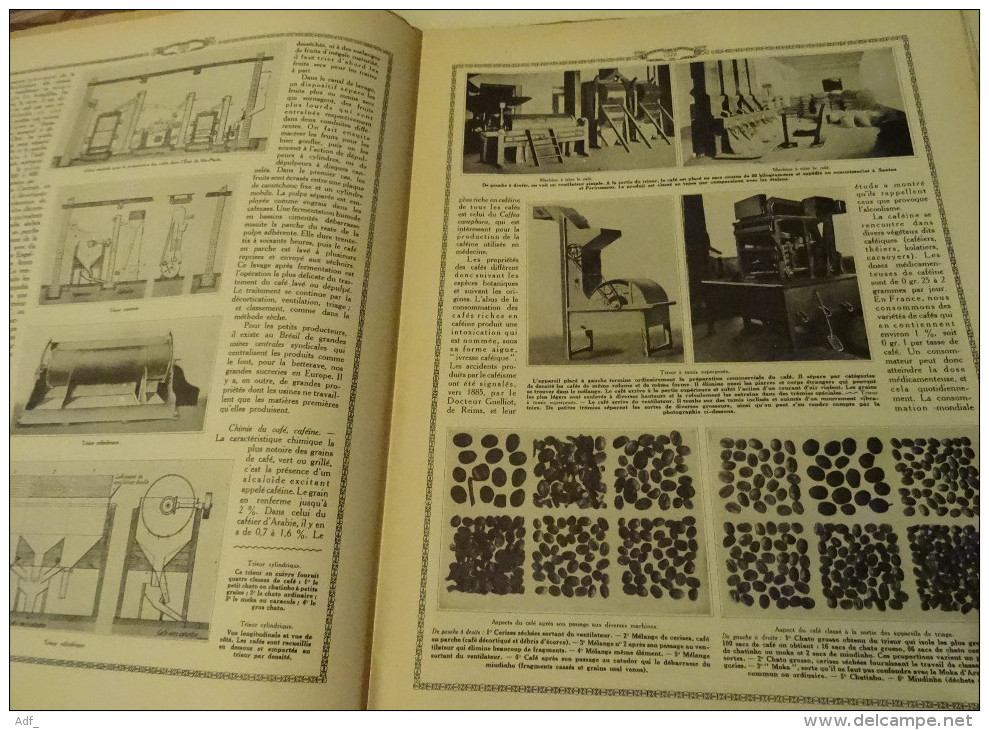 @ RARE  LOT DE 14 EXEMPLAIRES DE LA 1ére ET 2ème ANNEE 1938-1939 " LE MONDE DE LA SCIENCE"