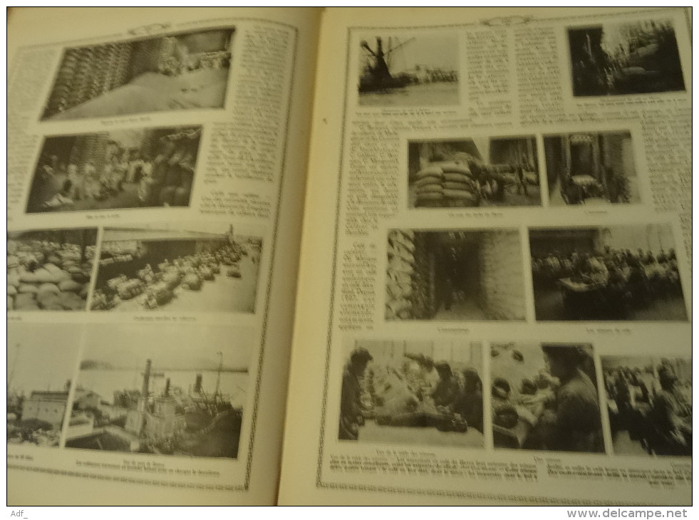 @ RARE  LOT DE 14 EXEMPLAIRES DE LA 1ére ET 2ème ANNEE 1938-1939 " LE MONDE DE LA SCIENCE"