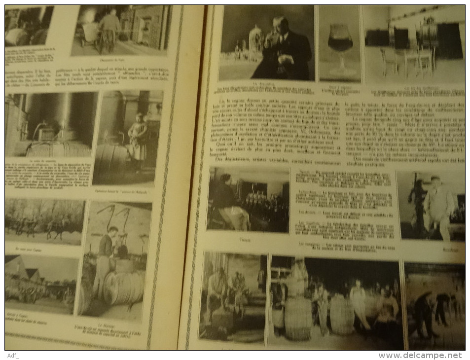 @ RARE  LOT DE 14 EXEMPLAIRES DE LA 1ére ET 2ème ANNEE 1938-1939 " LE MONDE DE LA SCIENCE"