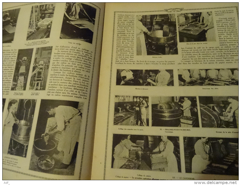 @ RARE  LOT DE 14 EXEMPLAIRES DE LA 1ére ET 2ème ANNEE 1938-1939 " LE MONDE DE LA SCIENCE"