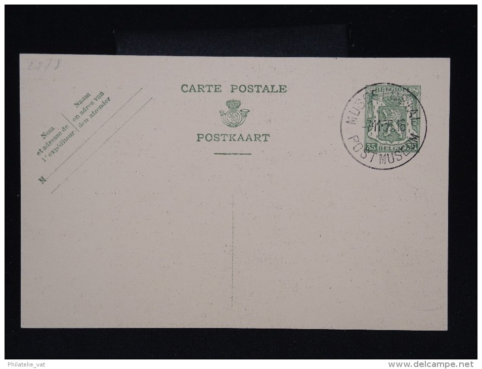 Entier Postal Neuf - Détaillons Collection - A étudier -  Lot N° 8796 - Cartes Postales 1934-1951