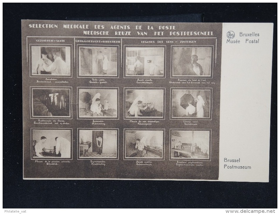 Entier Postal Neuf - Détaillons Collection - A étudier -  Lot N° 8797 - Postcards 1934-1951