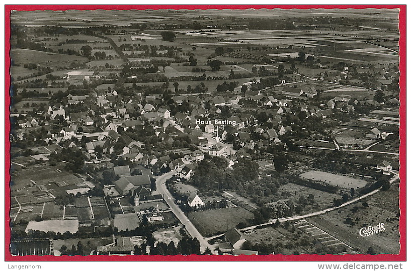 Foto-AK ´Bad Westernkotten =  Erwitte' (LK Soest) ~ 1959 - Soest