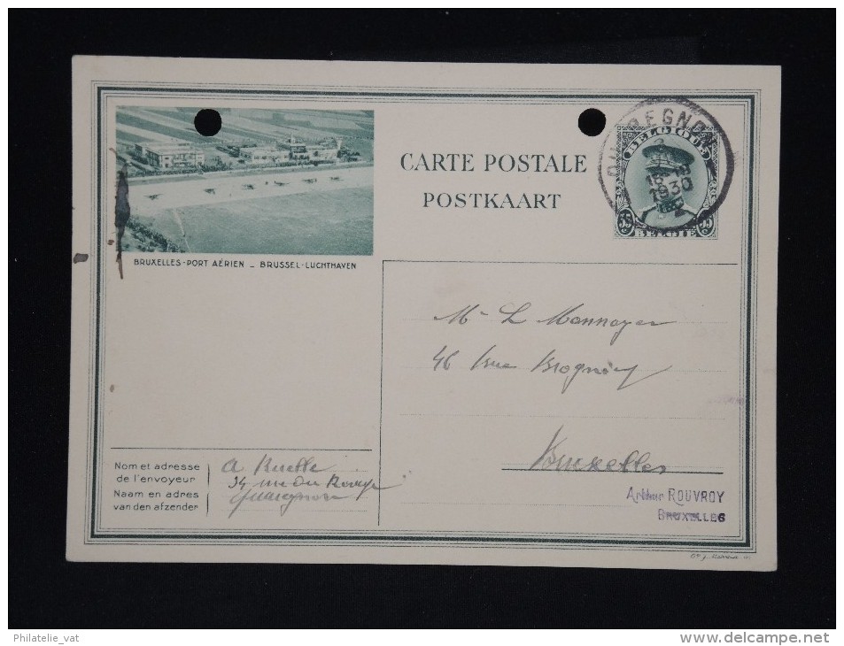 Entier Postal Neuf - Détaillons Collection - A étudier -  Lot N° 8822 - Cartes Postales 1934-1951