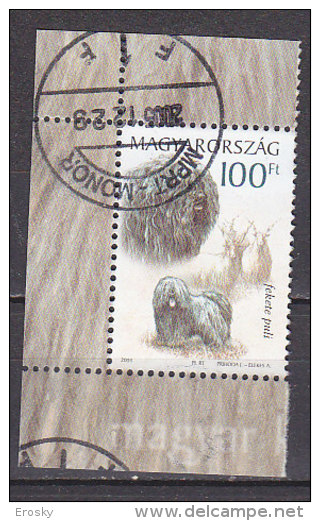 PGL L0116 - HUNGARY HONGRIE Yv N° EX BF 275 - Used Stamps