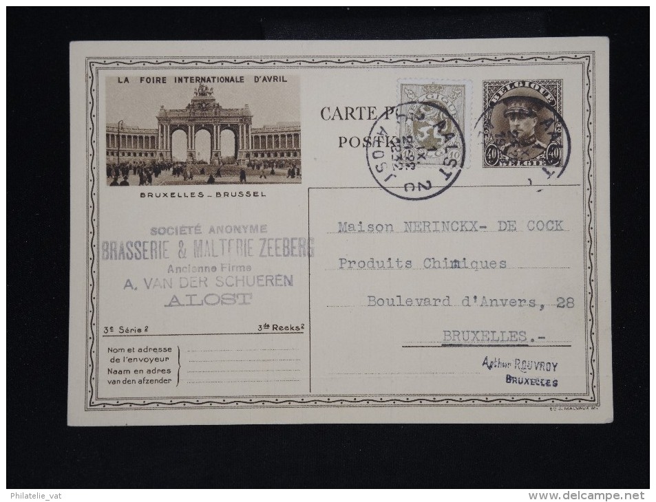 Entier Postal Neuf - Détaillons Collection - A étudier -  Lot N° 8891 - Cartoline 1934-1951