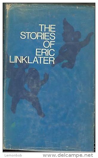 The Stories Of Eric Linklater - Anthologies