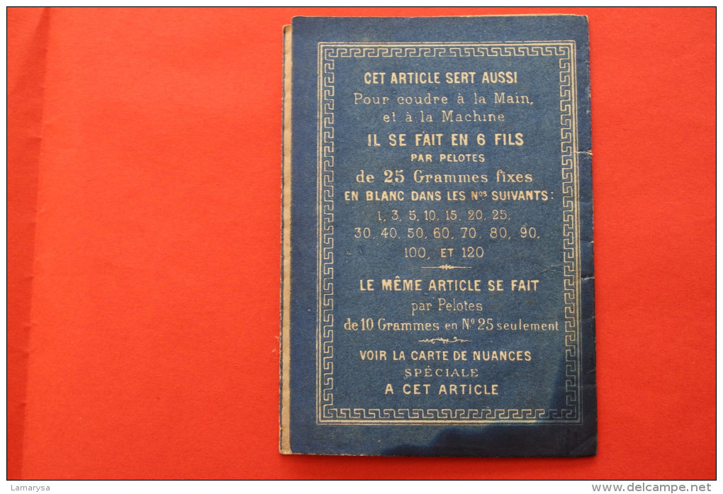 #VINTAGE LOISIRS CREATIFS MODELES ALPHABET à EXECUTER CORDDONNET à Croix>CROCHET GUIPURE CARTIER-BRESSON PARIS BRODERIE