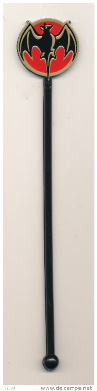 MELANGEUR - Swizzle Sticks