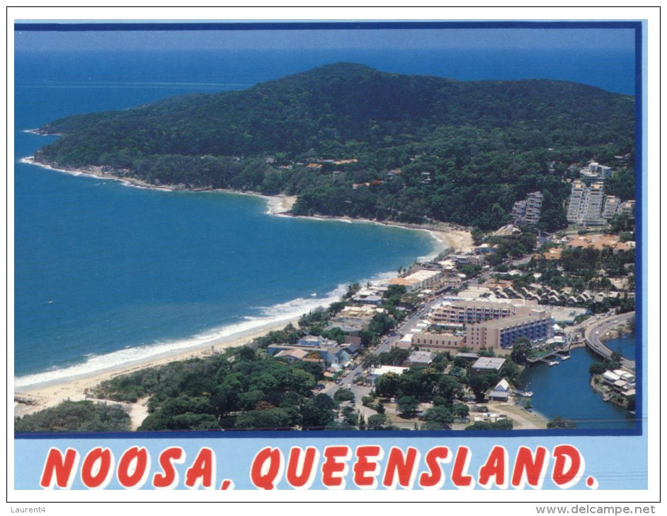 (170) Australia - QLD - Noosa - Sunshine Coast