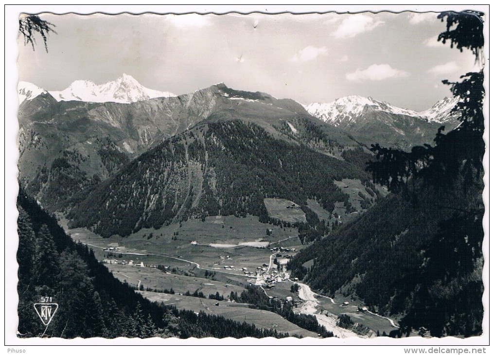 Ö-2625    KALS : - Lienz