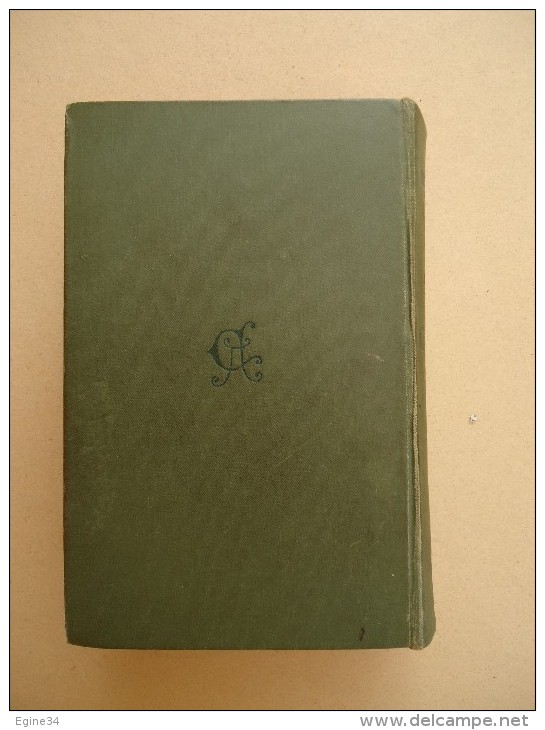 Librairie Armand Colin - A. Demangeon - Dictionnaire Manuel Illustré De GEOGRAPHIE - 1907 - - Dictionnaires